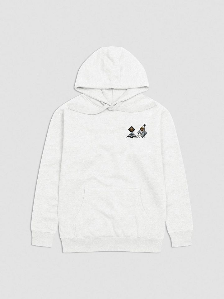 Ras Premium Hoodie product image (1)