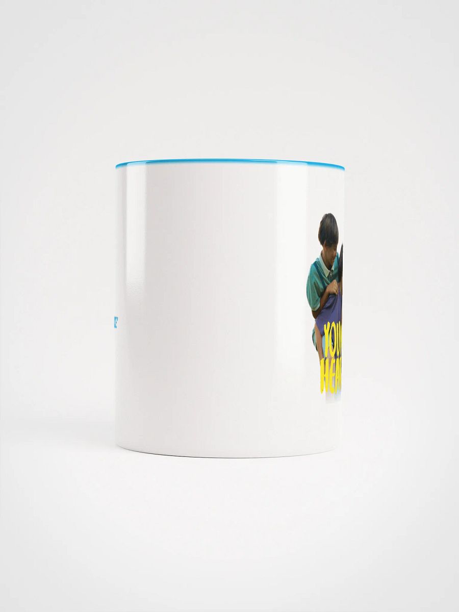 MRX United - Young Hearts Fan Mug product image (10)