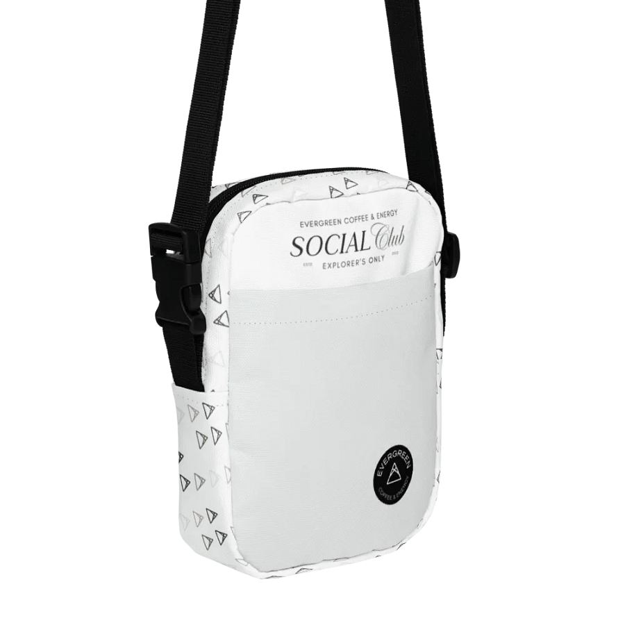 Sip Society | Social Club Crossbody Utility Bag product image (3)