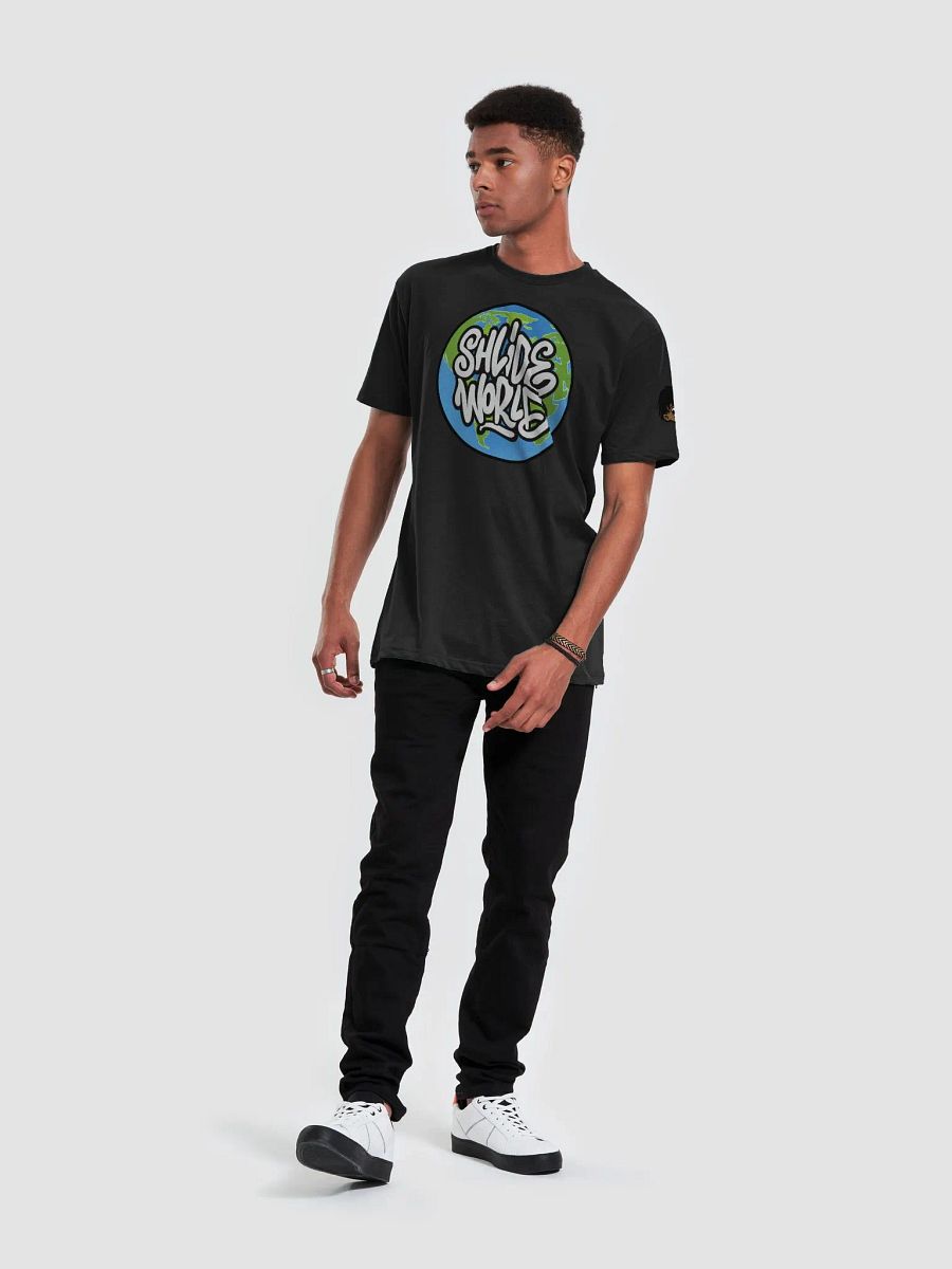 Shlide World Hoodie product image (17)