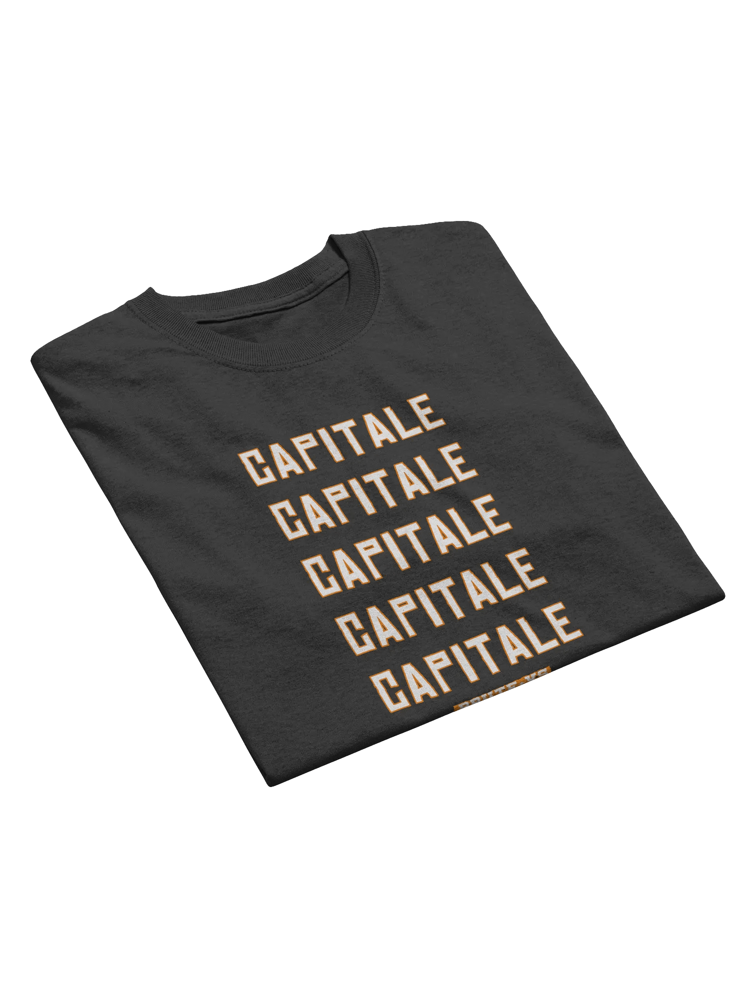 Capitale T-Shirt product image (7)
