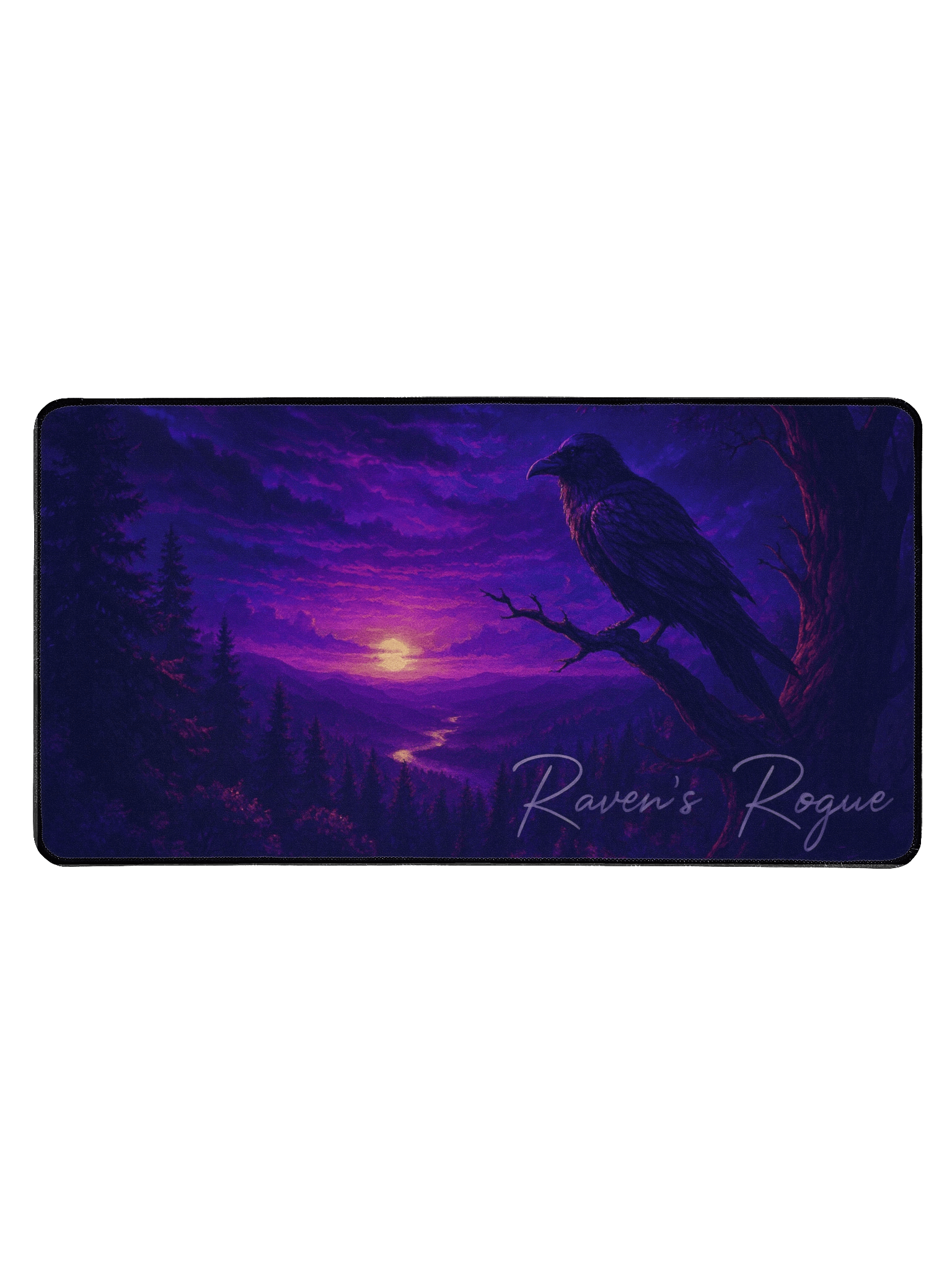 Mystic Rogue Mat product image (1)