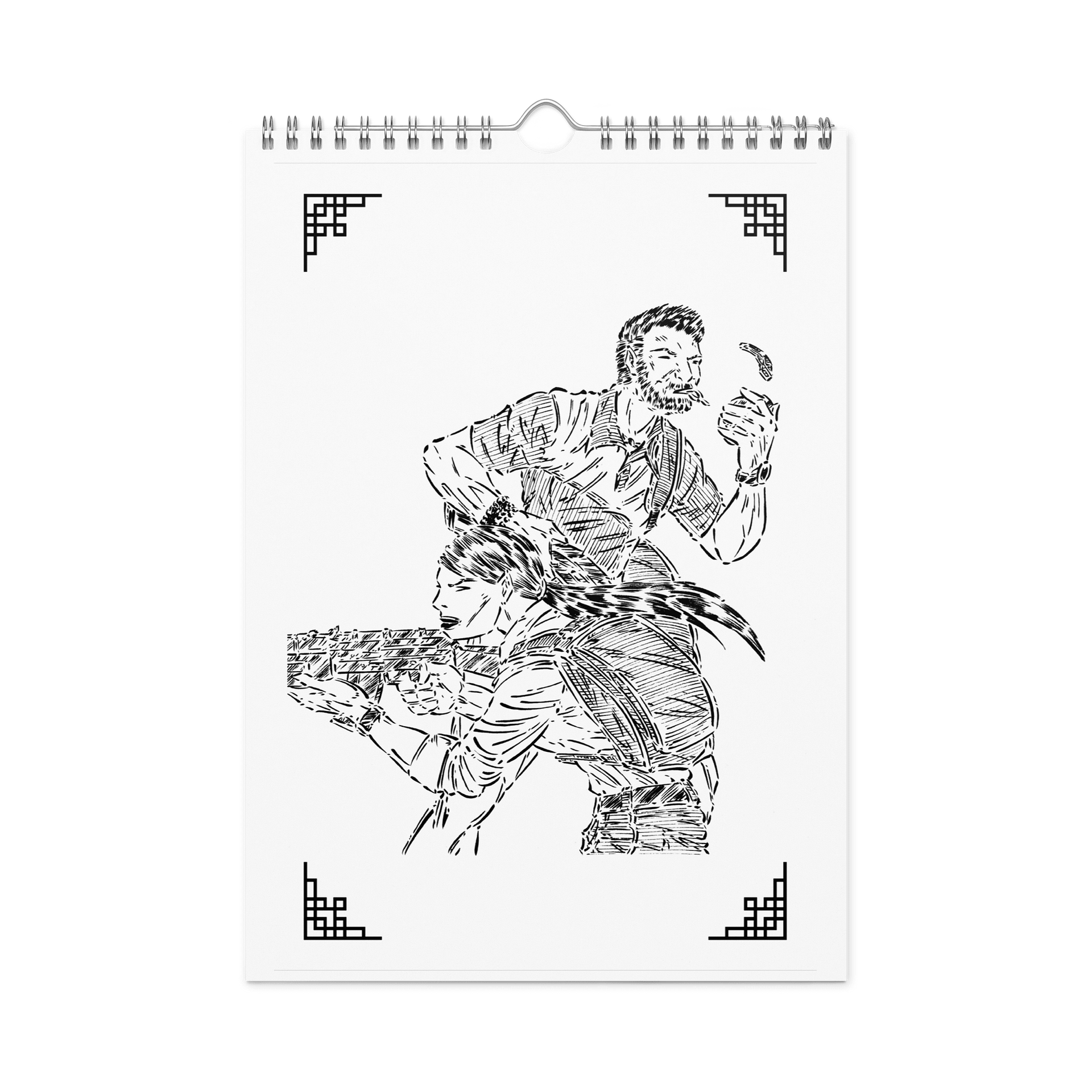 MEIFUMADO | Poster Set product image (11)