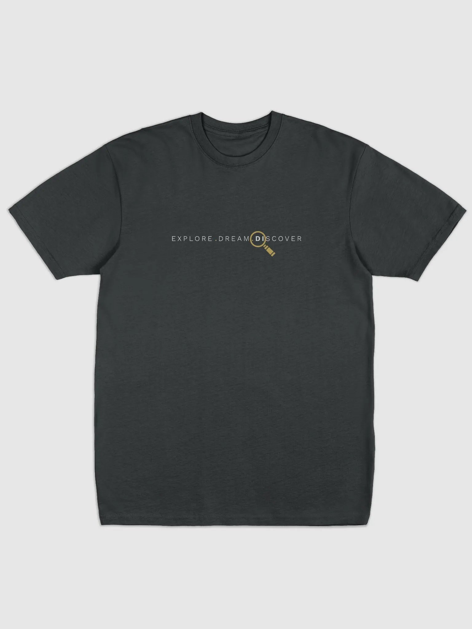 Premium Ring-Spun Cotton Tee product image (1)