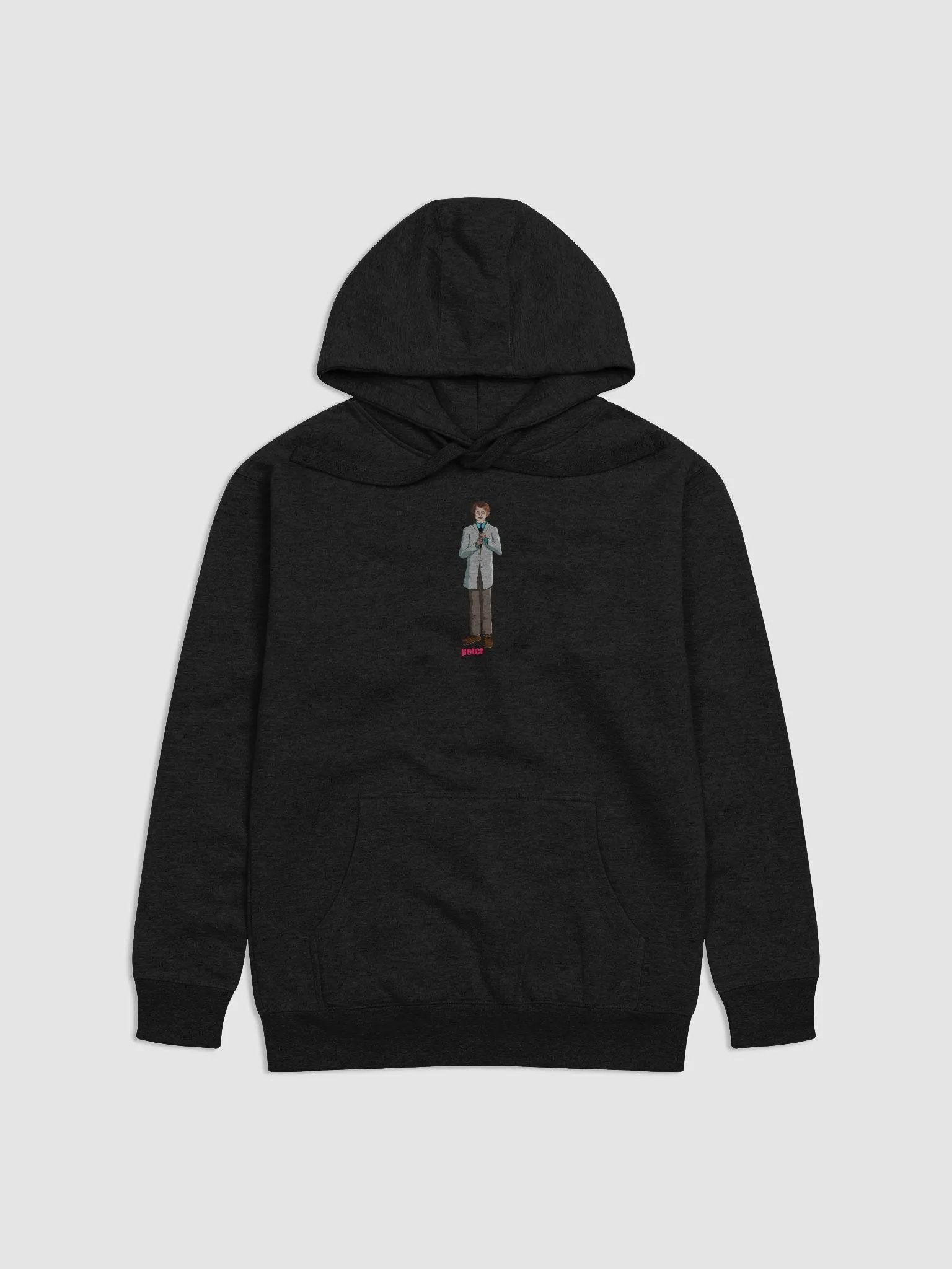 PETER HOODIE product image (1)