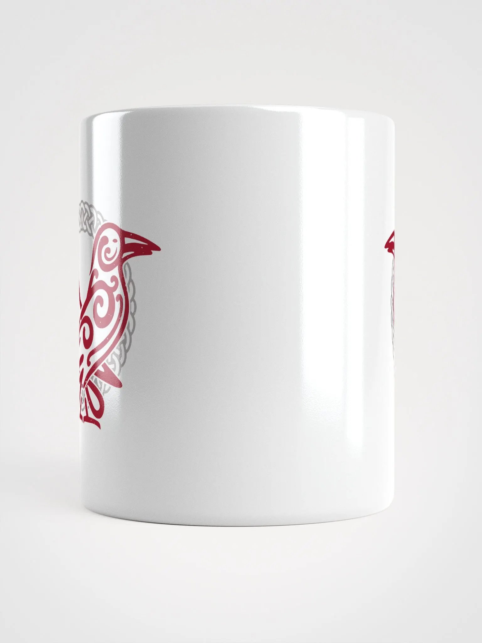 Huginn & Muninn Coffee Mug product image (15)