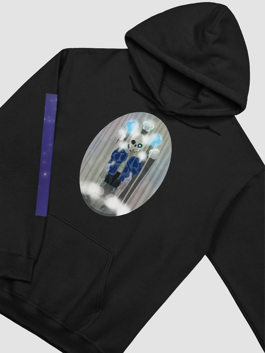Monk Sans - Hoodie product image (3)