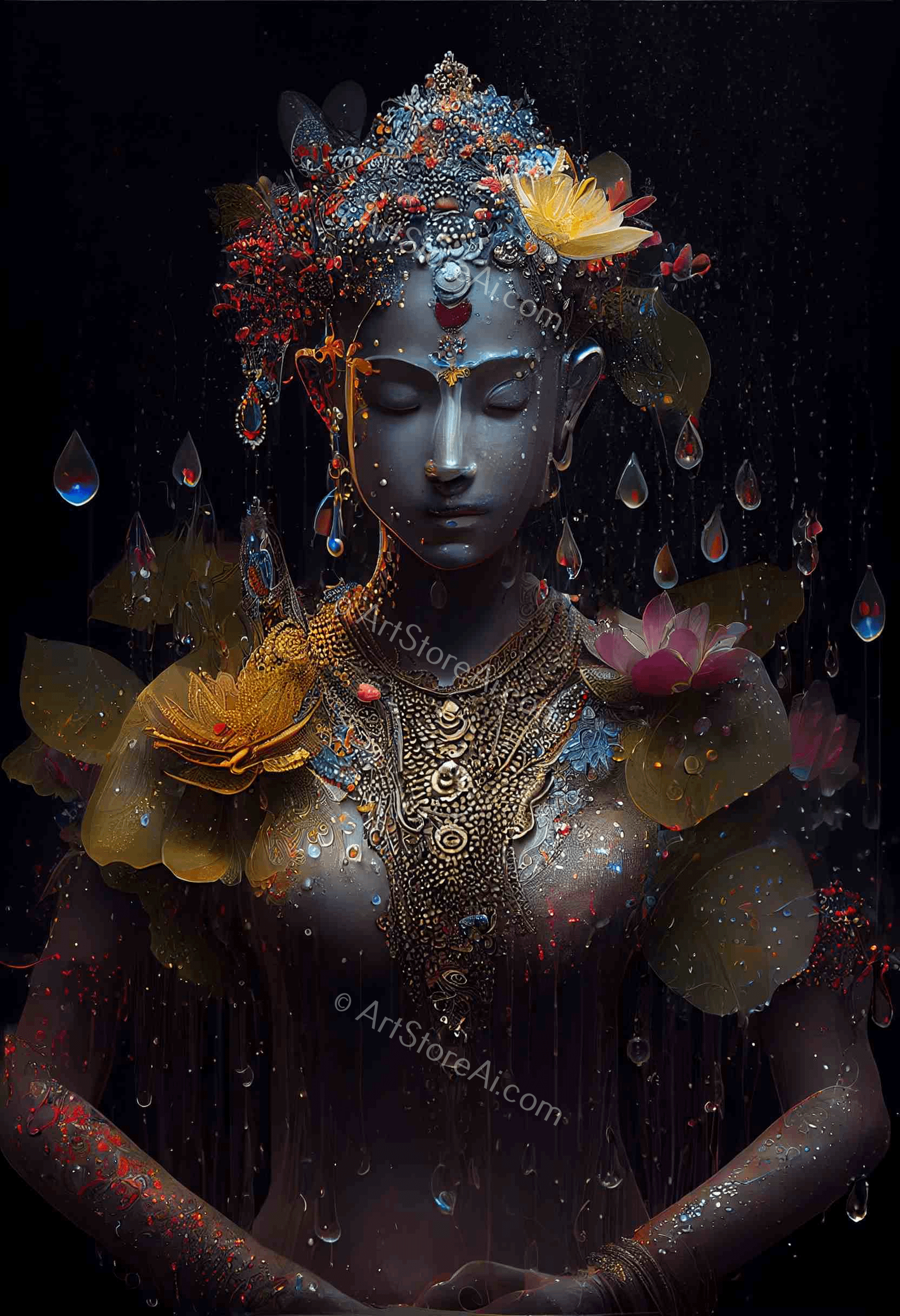 Matchanu – Kala Acana Collection product image (1)