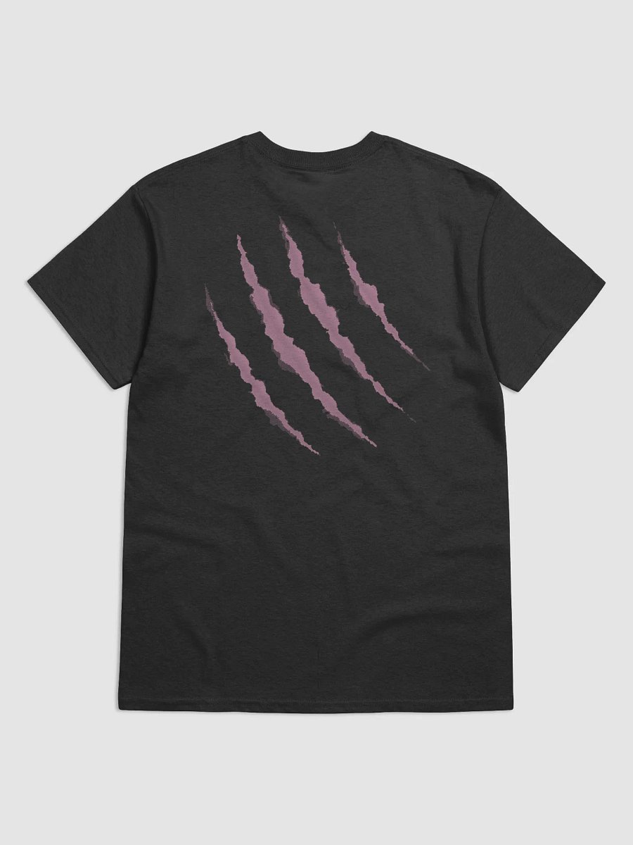 Black and Pink Dino Den Tee product image (2)