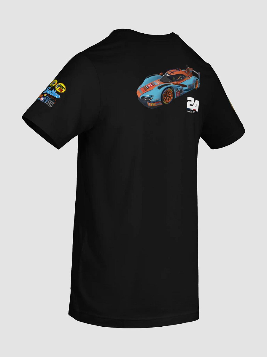Fritosport - FinishLine Racing Teams - M24 Porsche GTP 963 product image (102)
