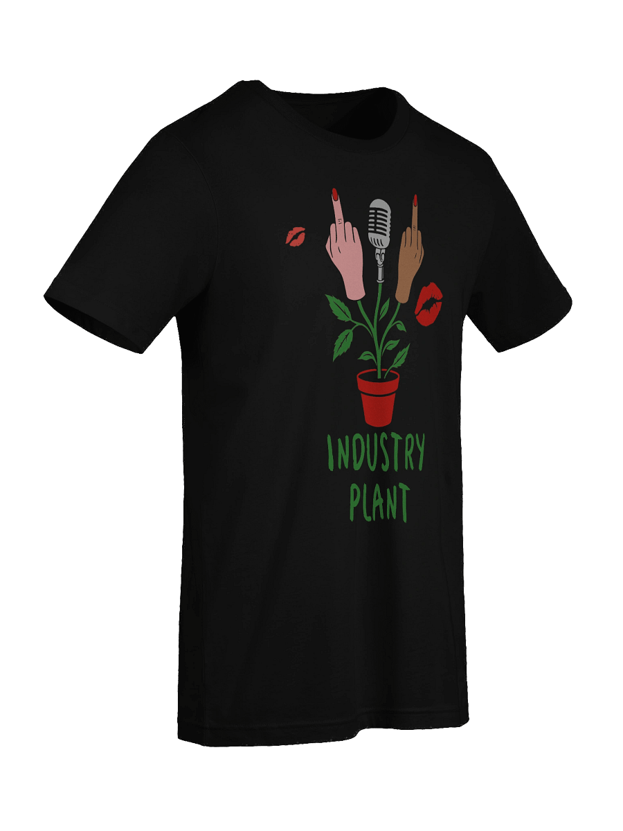 Industry Plant Tee product image (9)
