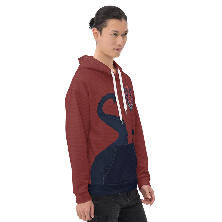 Unisex Heathrow Hoodie product image (53)