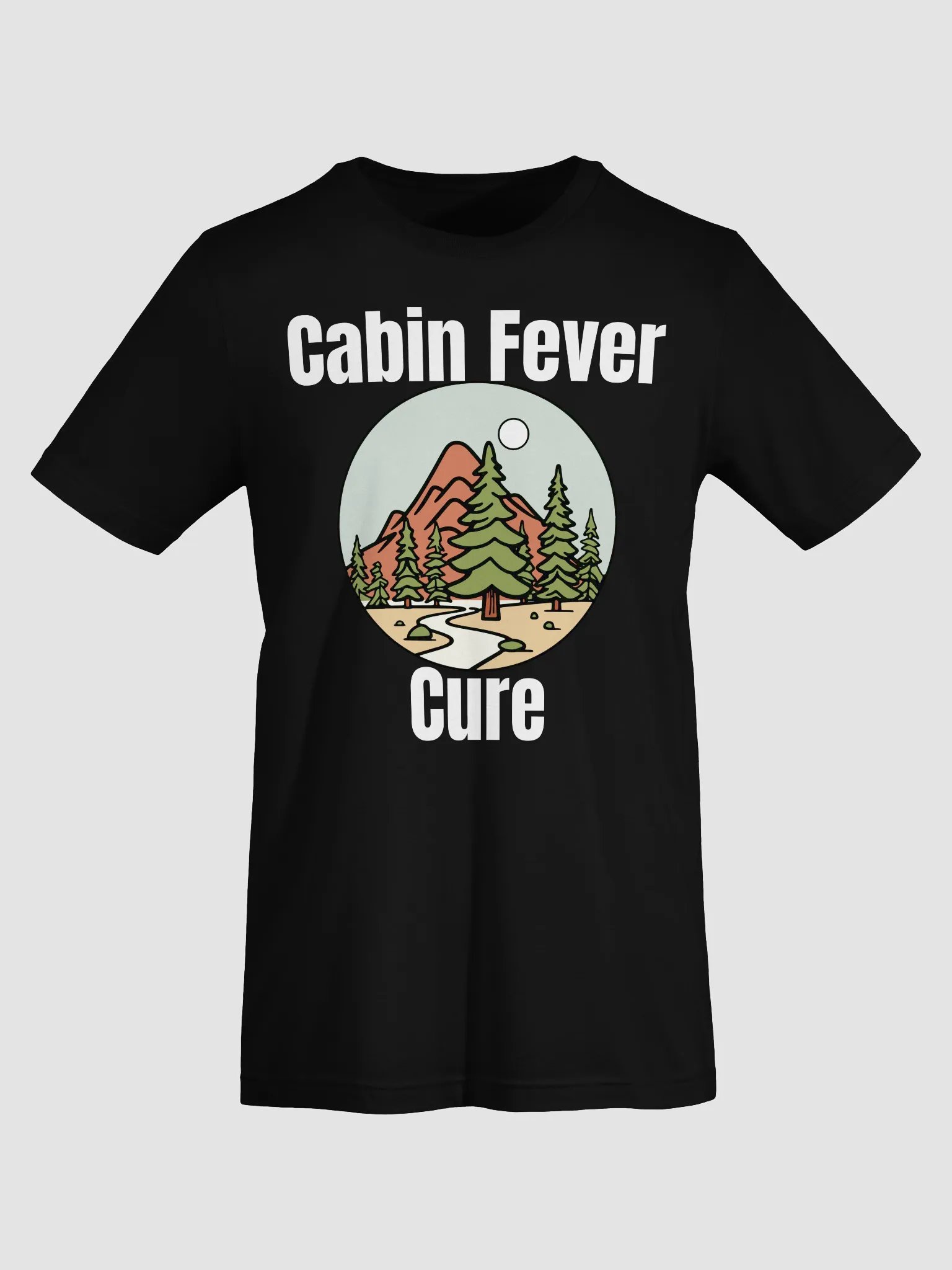 Cabin Fever Cure product image (8)