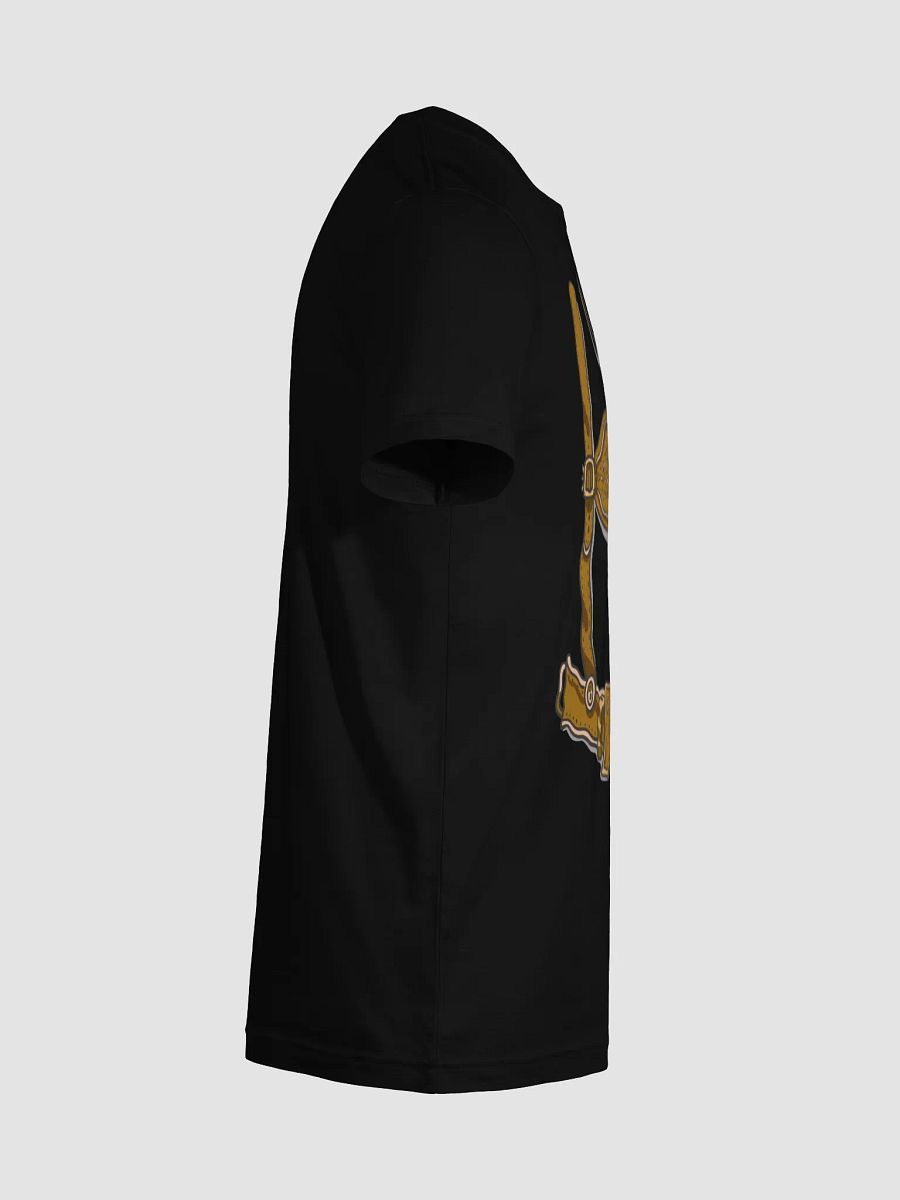 Bavarian Halloween Costume Funny T-Shirt product image (10)