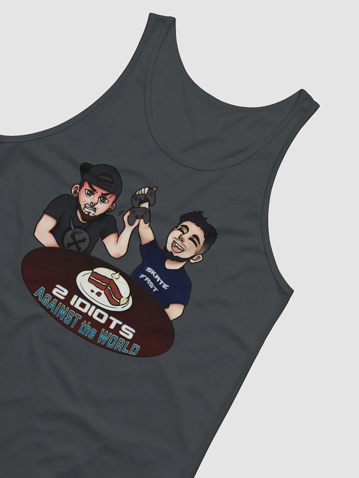 2 Idiots tank product image (14)