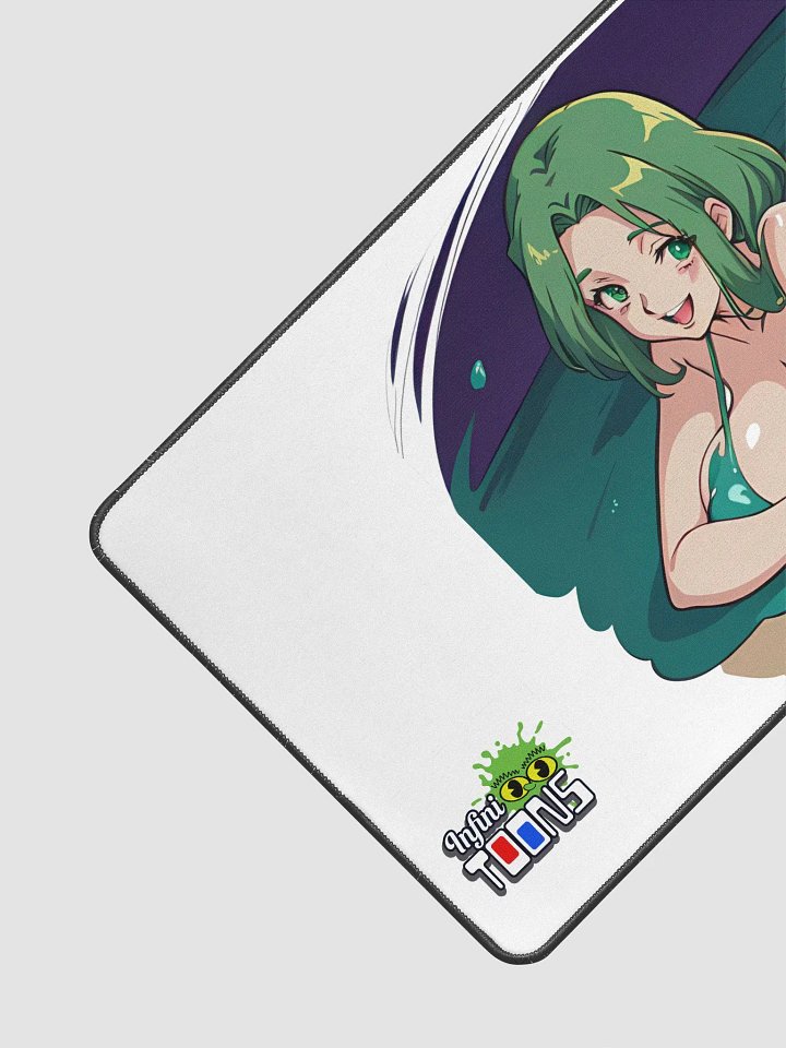Gelatina Desk Mat product image (1)