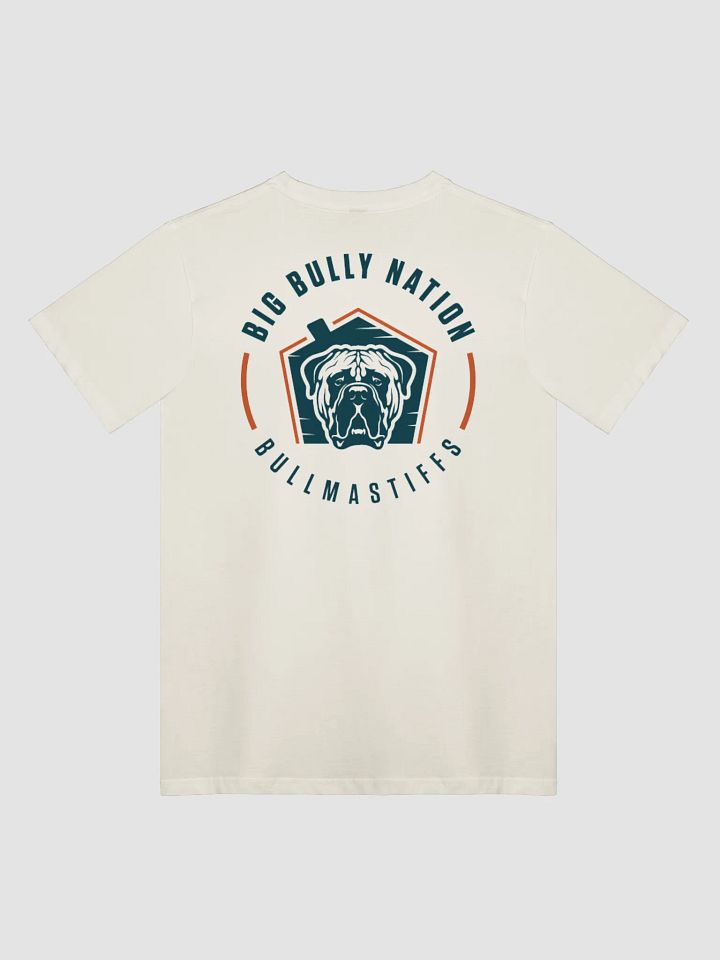 BBN T-Shirt product image (6)