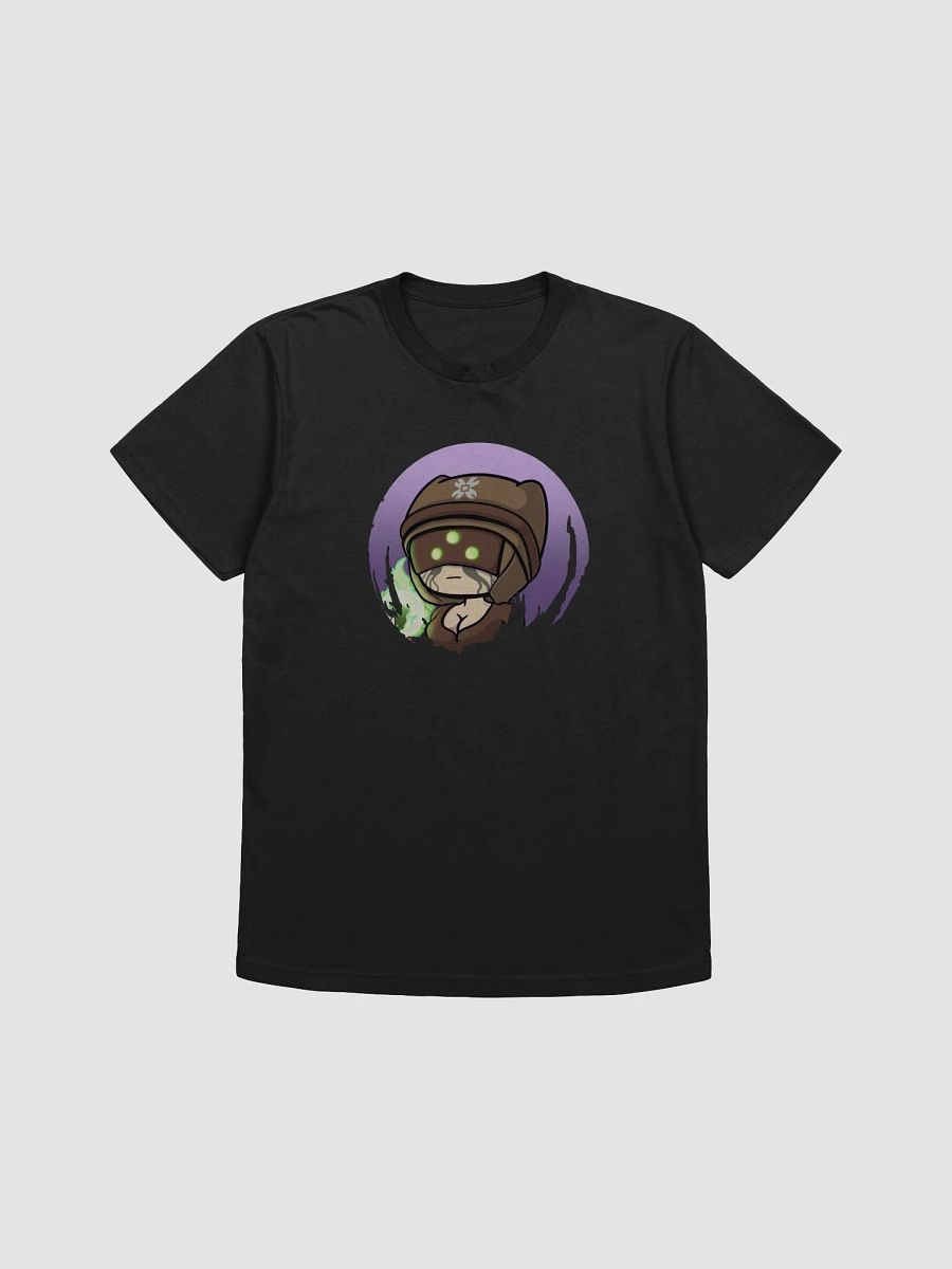 Eris Morn Tee Shirt product image (1)