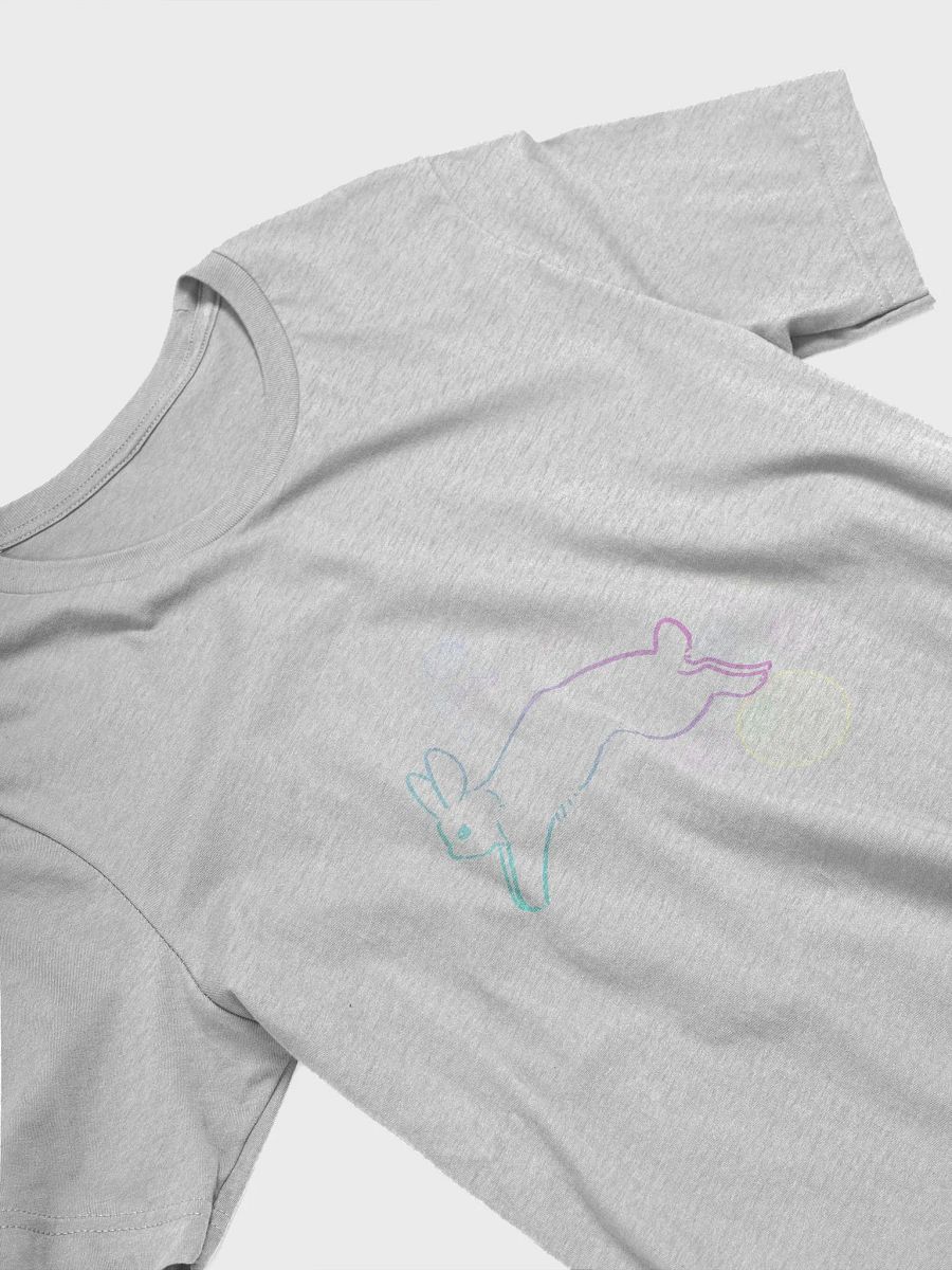 Bubble Bunny Tee product image (21)