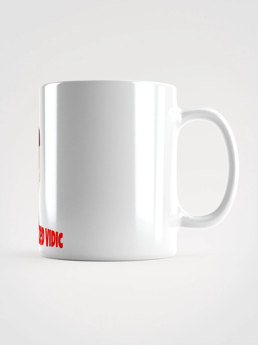 The Pocket-Sized Vidic Mug product image (2)