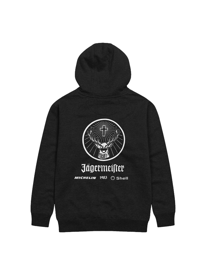 JAGERMEISTER RACING product image (1)