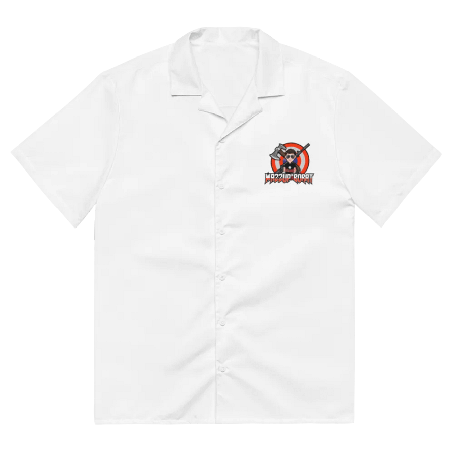 Borat's Button Up product image (2)