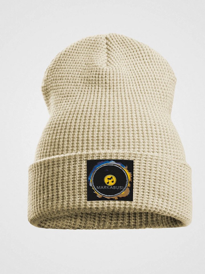 Markabusi Beanie product image (4)