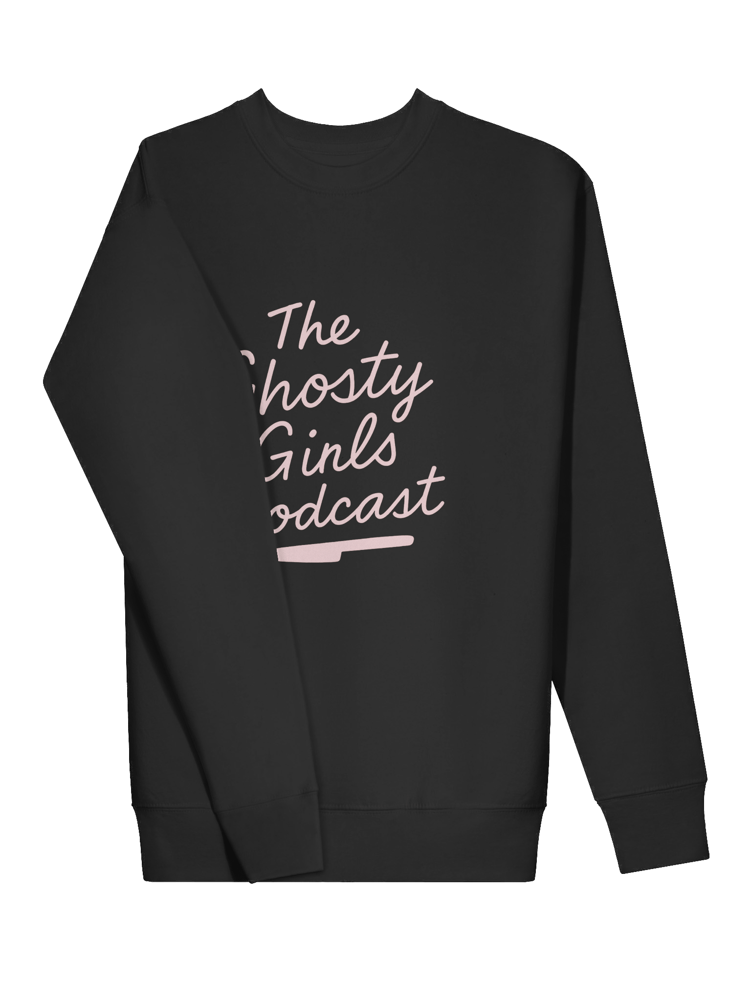 The Ghosty Girls Podcast Premium Sweatshirt product image (13)