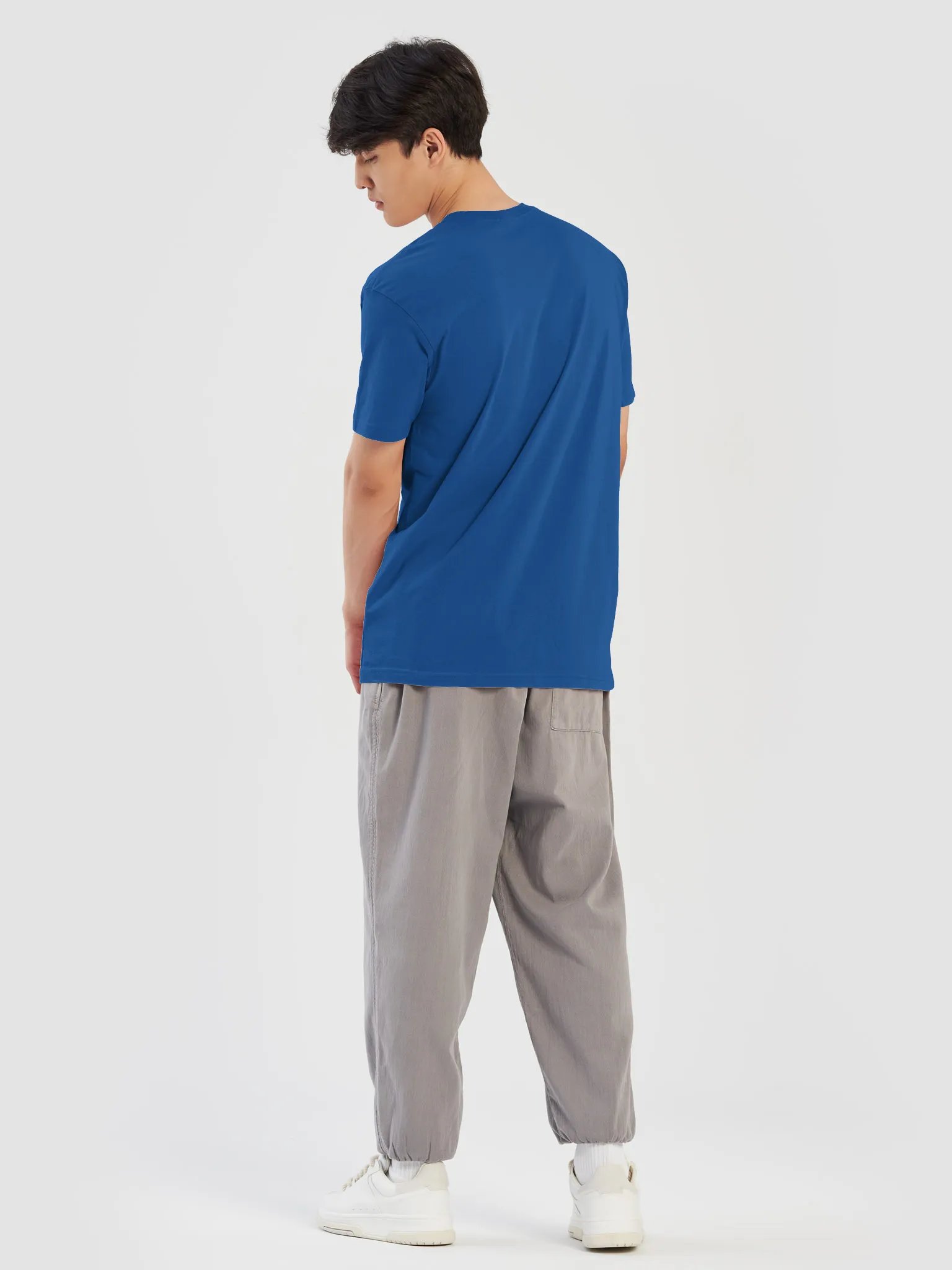 Lars of Mars Vintage Comic T-Shirt product image (26)