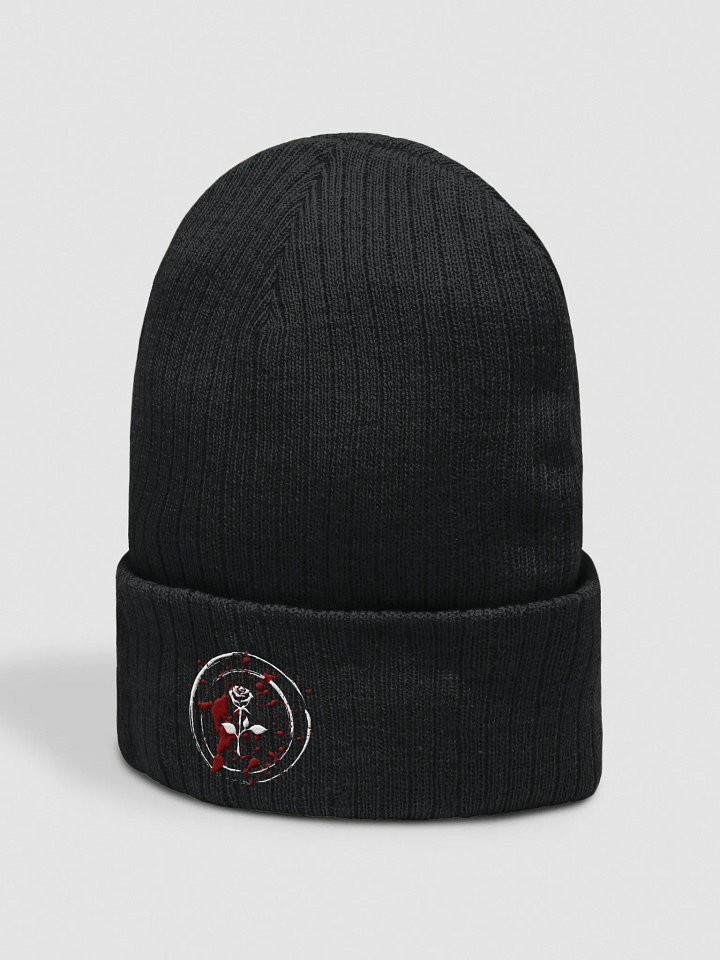 Logo Eco-Friendly Beanie product image (2)