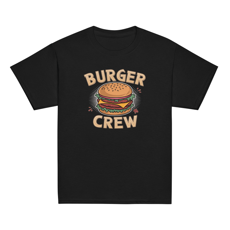 Burger Crew product image (2)