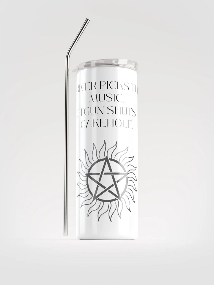 Dean tumbler product image (2)
