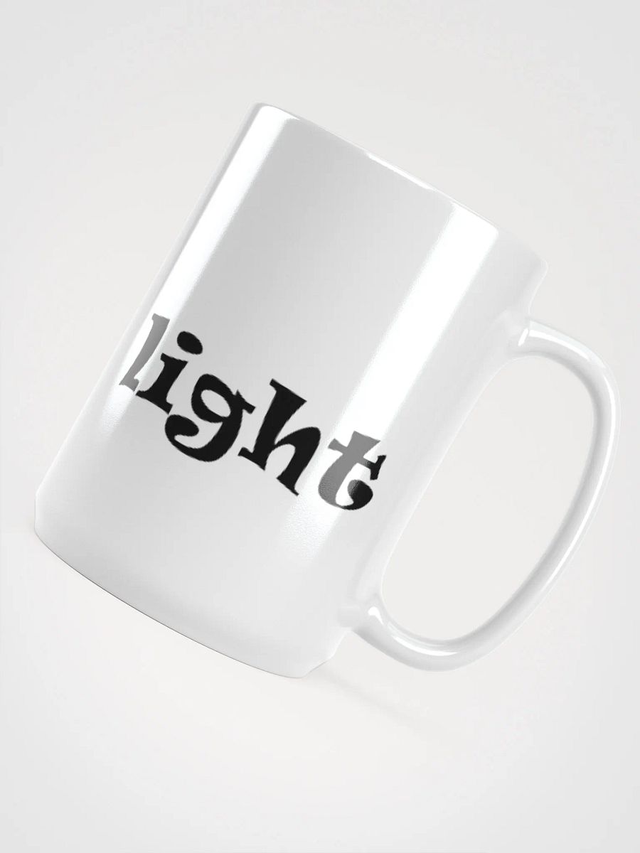 Light mug product image (4)