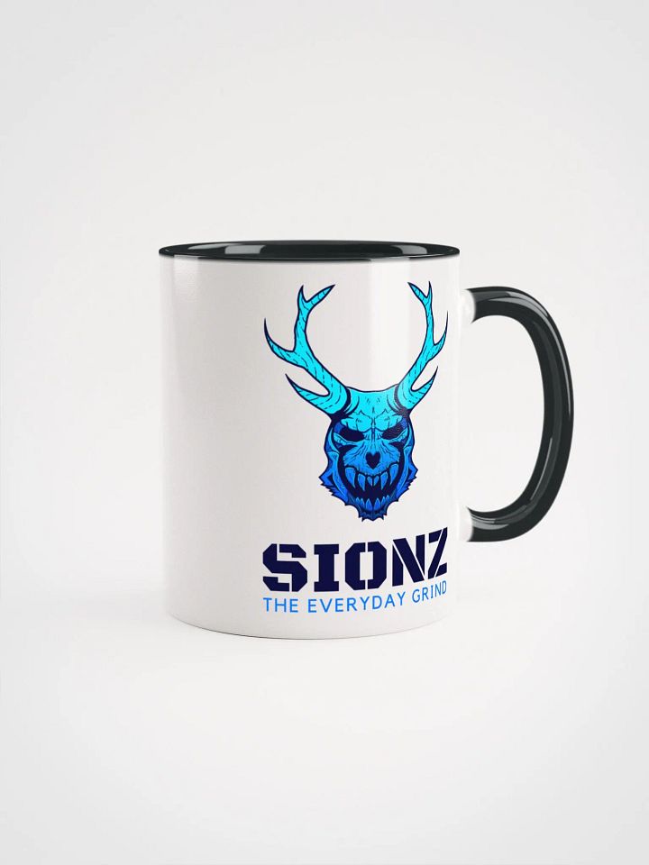 Sionz Mug product image (1)