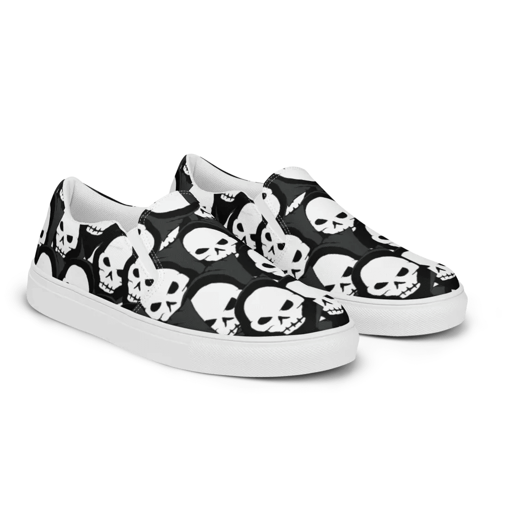 Reaper Men's Slip On's product image (6)