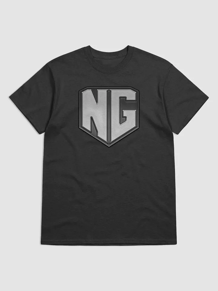 N.E.W. Gaming Shirt - Emblem product image (1)