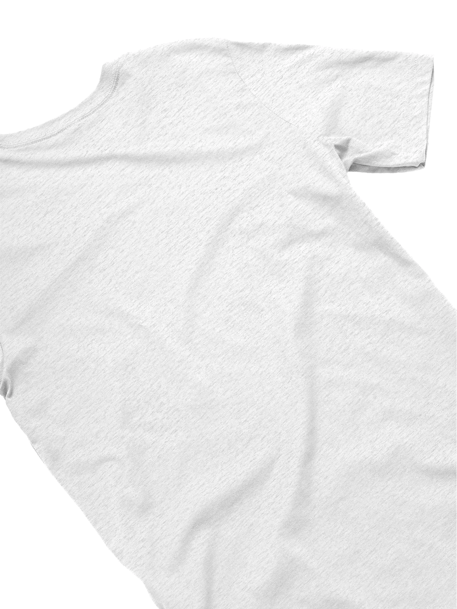 Heeee Yaw Tshirt - Blue product image (4)