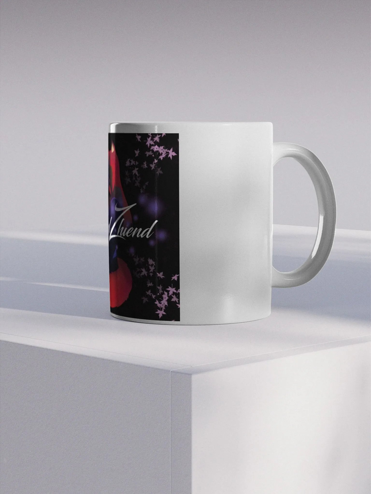 Kitsune Logo product image (4)