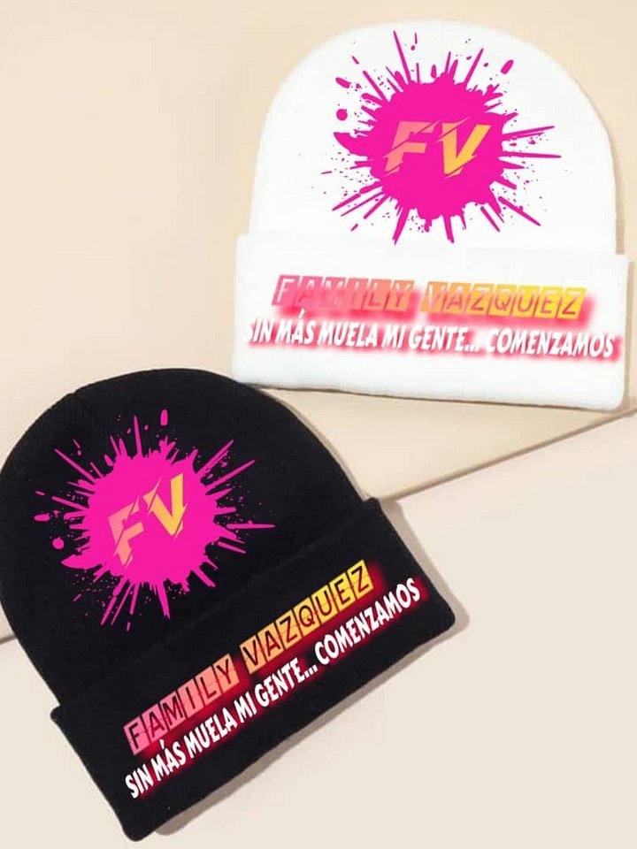Gorros product image (1)
