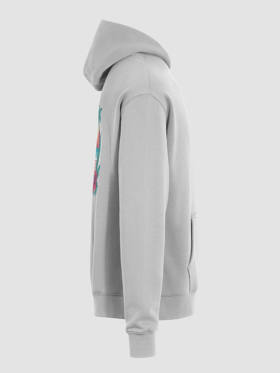 Wave Rider Unisex Hoodie product image (8)