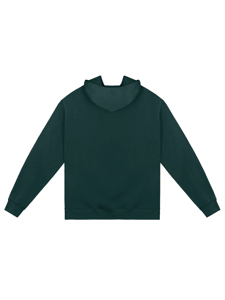 (G) Salute Hoodie product image (2)