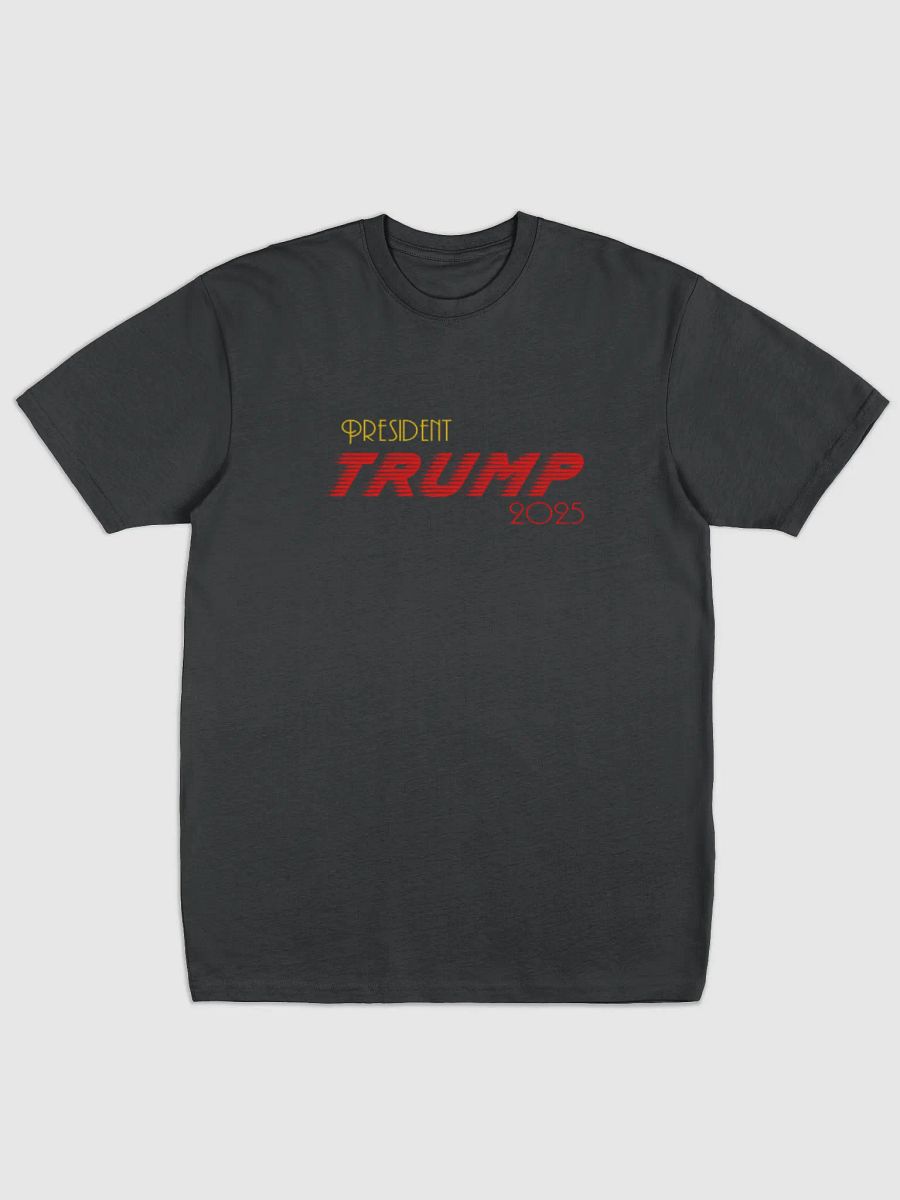 President Trump's 2024 short-sleeved jacket model product image (1)