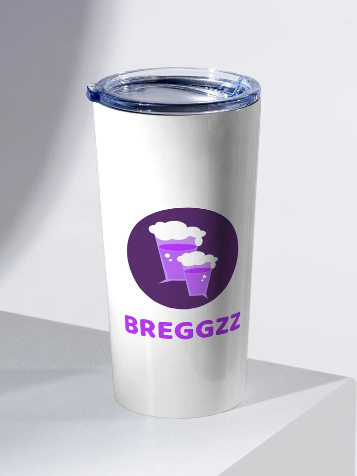 Breggzz Tumbler product image (2)