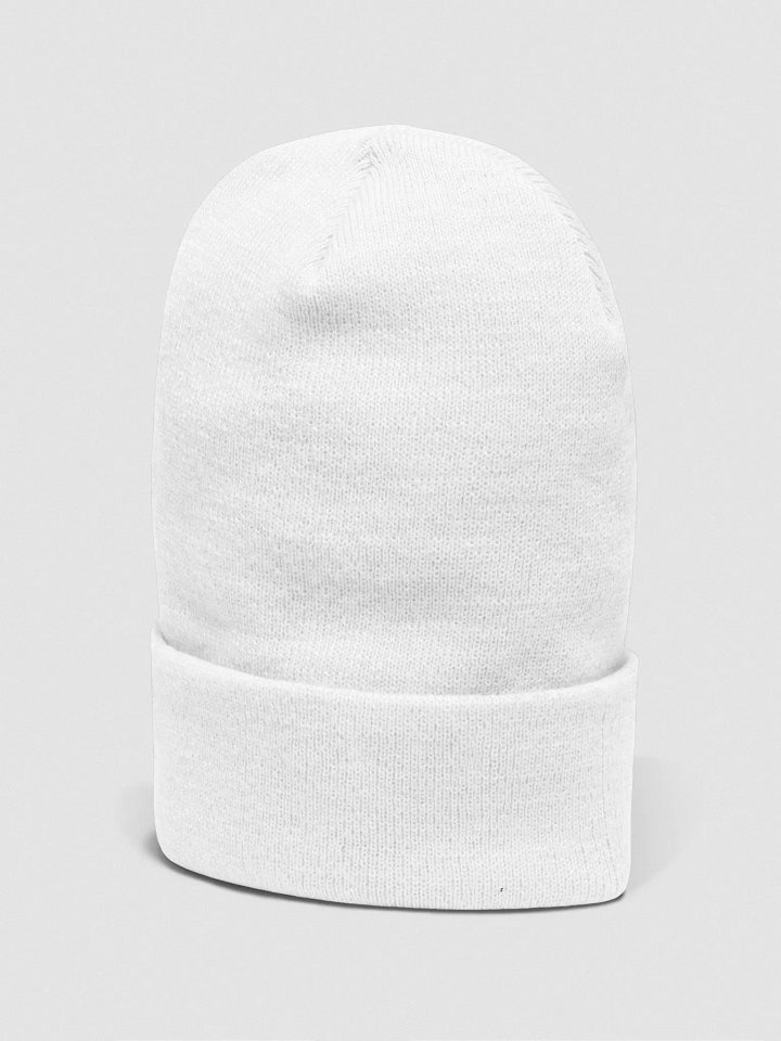 Your Beanie product image (2)