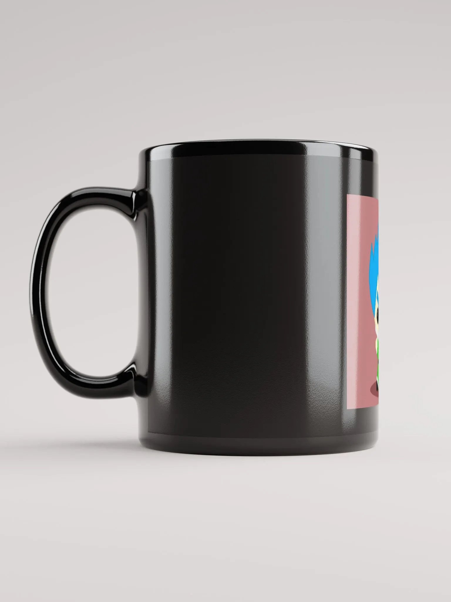 Taza ( ChocloVClaus ) product image (6)