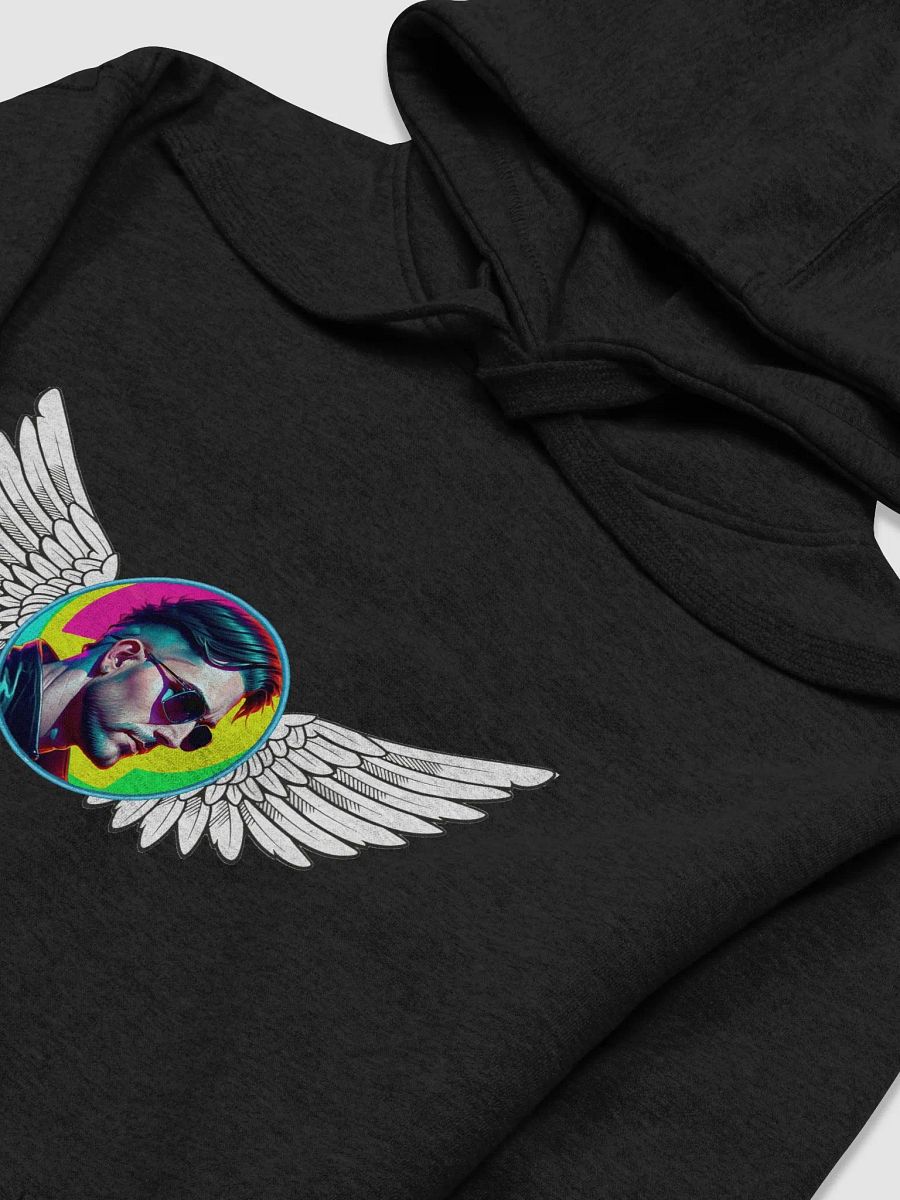 Angel Wing Hoodie product image (3)
