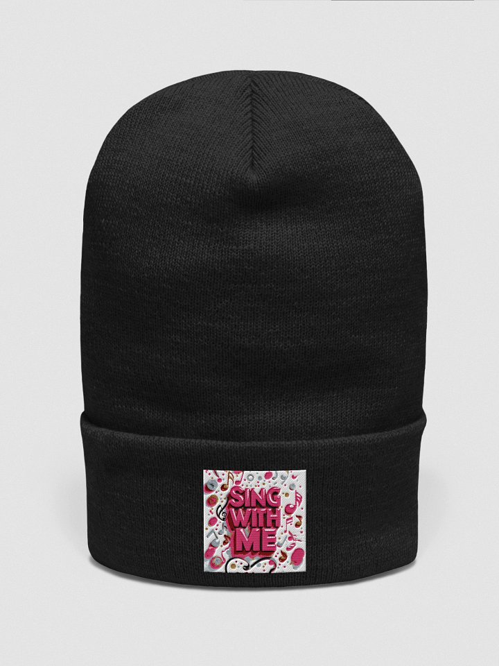 SING WITH ME product image (1)