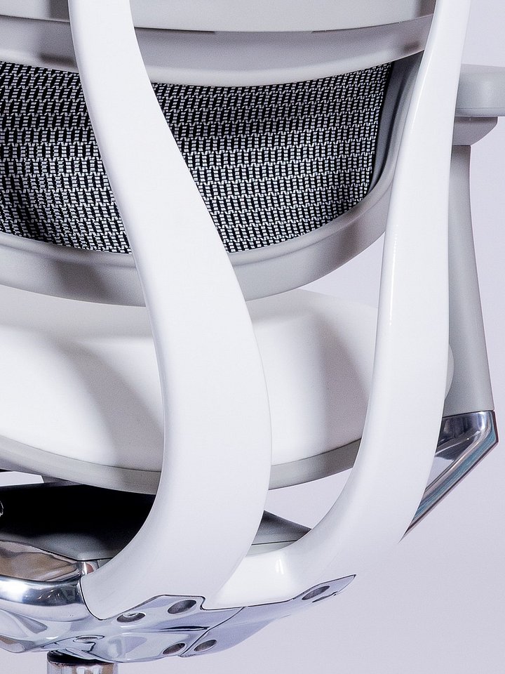 Lambo White Leather product image (2)