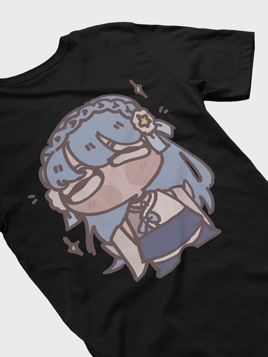Chibi Blue T-Shirt product image (35)