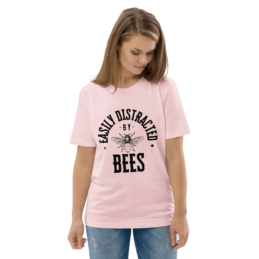 Easily Distracted by Bees product image (173)